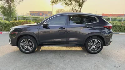 EXEED WARRANTY TILL 2031 / 200,000KMS | GCC | 1.6L T | AED 1,220 PM-7