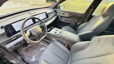 EXEED WARRANTY TILL 2031 / 200,000KMS | GCC | 1.6L T | AED 1,220 PM-8
