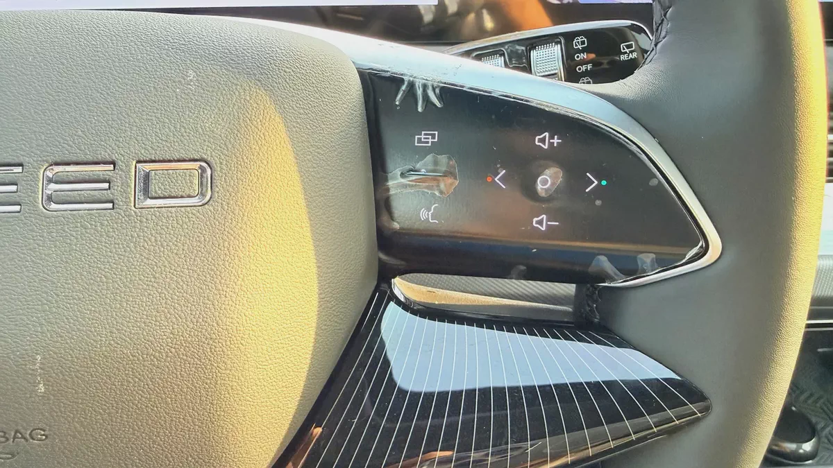 EXEED WARRANTY TILL 2031 / 200,000KMS | GCC | 1.6L T | AED 1,220 PM-14-14