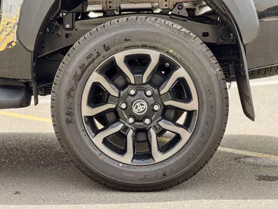 Toyota Hilux Hilux Adventure 2.8L Diesel EXPORT ONLY - HILUX ADVENTURE 2.8L DSL (WITH AIR COMPRESSOR)-10