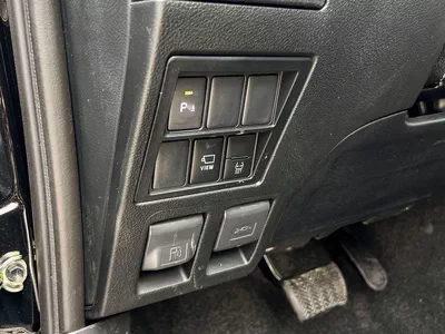 Toyota Hilux Hilux Adventure 2.8L Diesel EXPORT ONLY - HILUX ADVENTURE 2.8L DSL (WITH AIR COMPRESSOR)-14