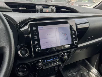 Toyota Hilux Hilux Adventure 2.8L Diesel EXPORT ONLY - HILUX ADVENTURE 2.8L DSL (WITH AIR COMPRESSOR)-19