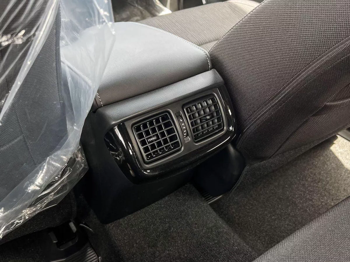 Toyota Hilux Hilux Adventure 2.8L Diesel EXPORT ONLY - HILUX ADVENTURE 2.8L DSL (WITH AIR COMPRESSOR)-21-0