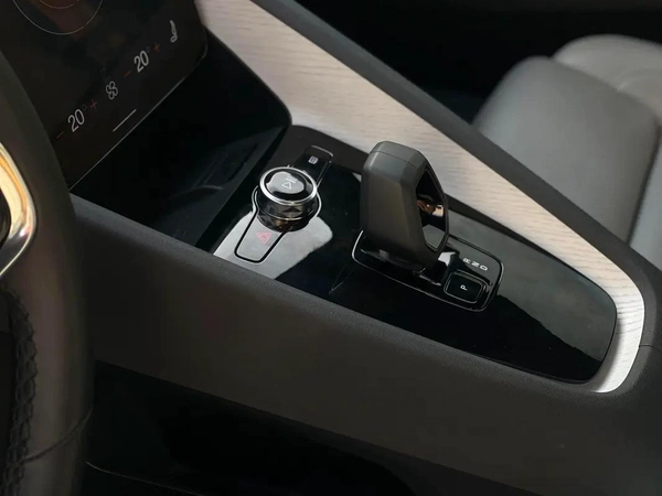 2023 Polestar 2 Long Range Dual Motor Performance Pack - GCC Specs Under warranty