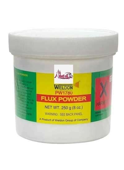 ABBASALI Brazing Powder for Copper-0