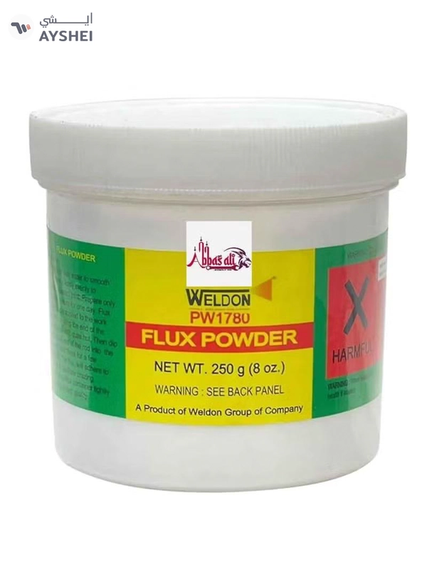 ABBASALI Brazing Powder for Copper