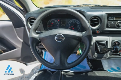 2020 Nissan Urvan NV350 | Manual | GCC Specs-14