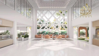 5% D. P || CRYSTAL LAGOONS || WATER FRONT LIVING|| 2% QUARTLY|| SEMI FURNISHED-7