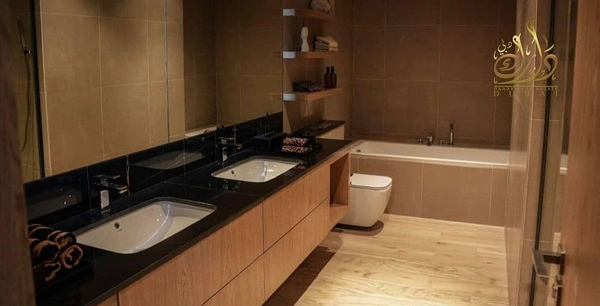 5% D. P || CRYSTAL LAGOONS || WATER FRONT LIVING|| 2% QUARTLY|| SEMI FURNISHED