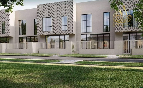 5% D. P || CRYSTAL LAGOONS || WATER FRONT LIVING|| 2% QUARTLY|| SEMI FURNISHED