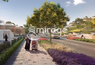 APARTMENT FOR SALE IN REEM HILLS 2, NAJMAT ABU DHABI-1