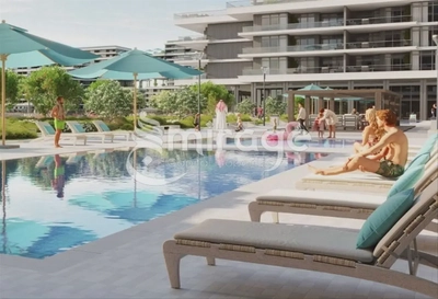 APARTMENT FOR SALE IN REEM HILLS 2, NAJMAT ABU DHABI-2
