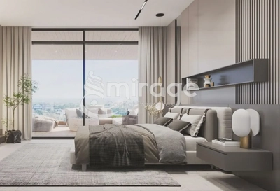 APARTMENT FOR SALE IN REEM HILLS 2, NAJMAT ABU DHABI-4