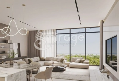 APARTMENT FOR SALE IN REEM HILLS 2, NAJMAT ABU DHABI-5