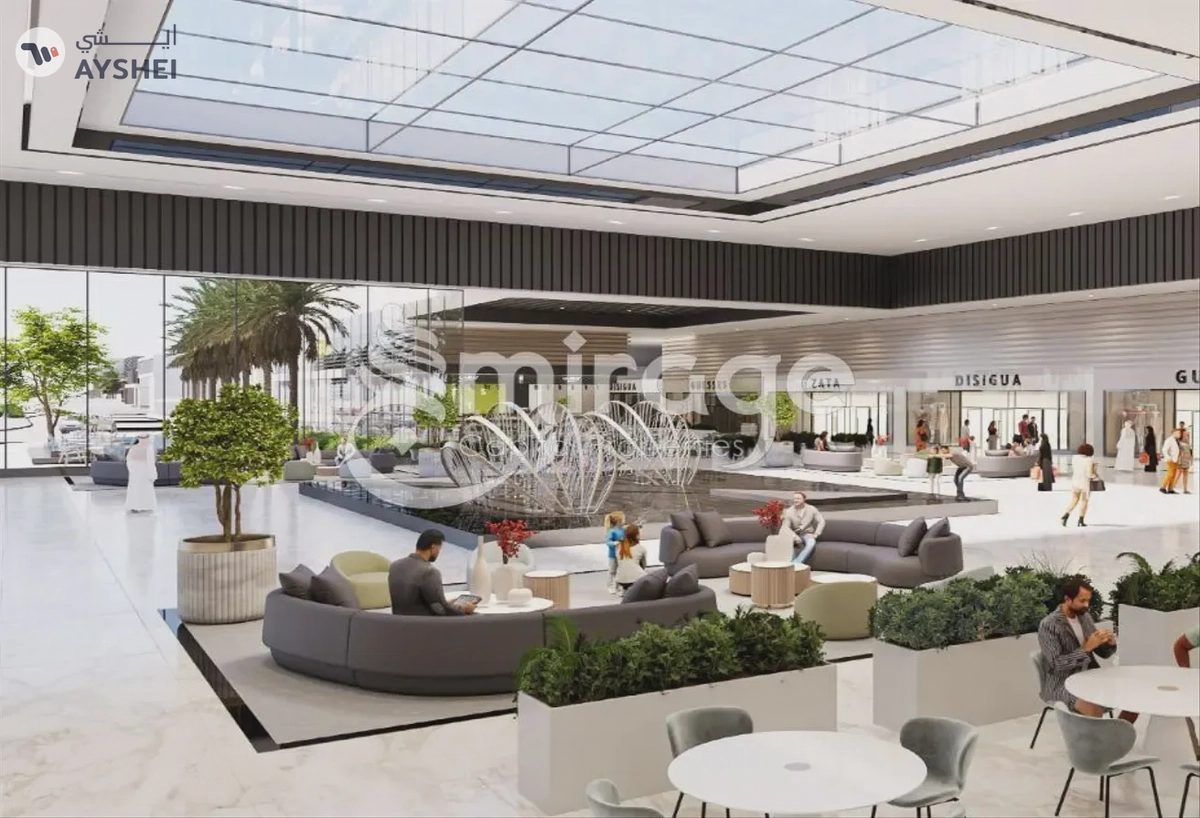 APARTMENT FOR SALE IN REEM HILLS 2, NAJMAT ABU DHABI-7-7