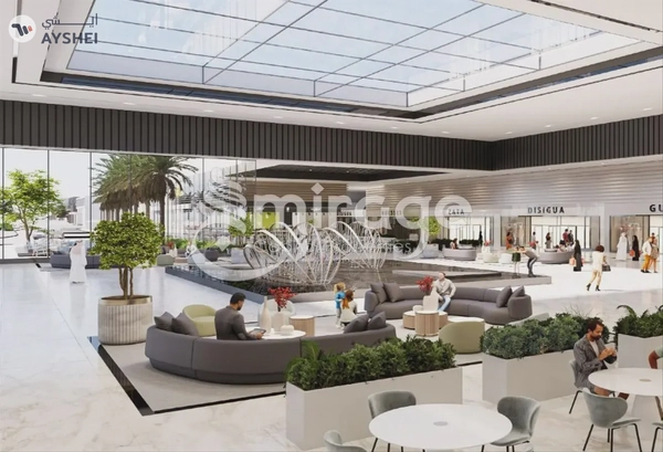 APARTMENT FOR SALE IN REEM HILLS 2, NAJMAT ABU DHABI