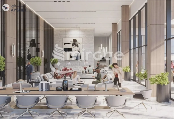 APARTMENT FOR SALE IN REEM HILLS 2, NAJMAT ABU DHABI