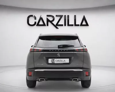 Peugeot 2008 GT 2023 | GCC Specs | 2 Keys | AED 1,175 / Monthly-3
