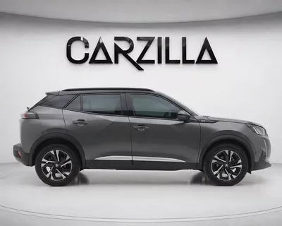 Peugeot 2008 GT 2023 | GCC Specs | 2 Keys | AED 1,175 / Monthly-5