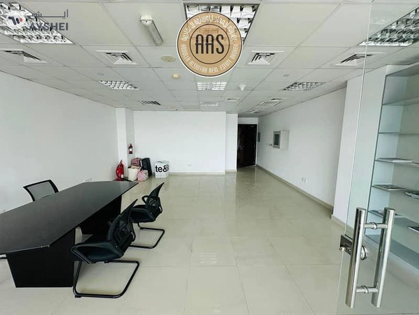 Office space available in dip1 area prime location