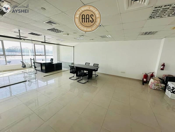 Office space available in dip1 area prime location