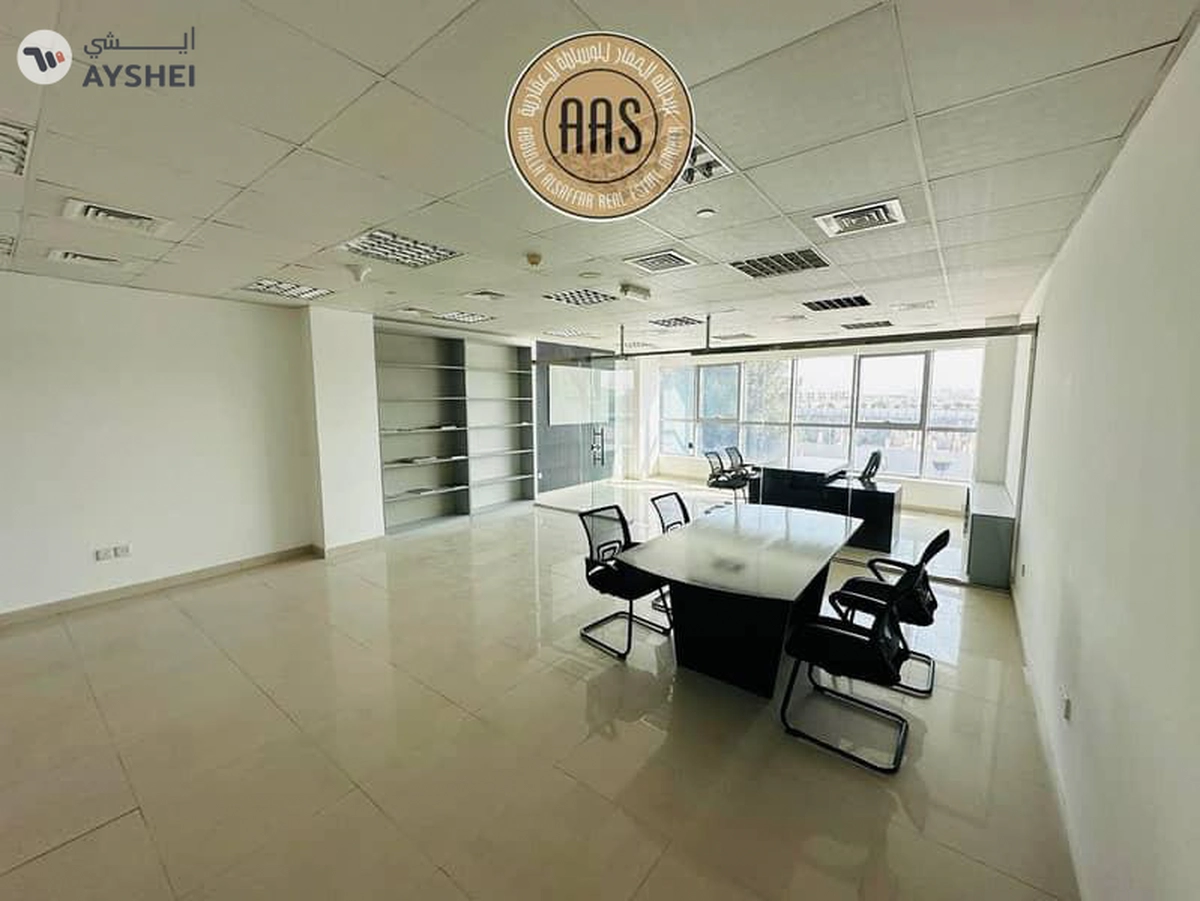 Office space available in dip1 area prime location-4-4