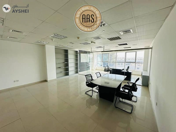 Office space available in dip1 area prime location