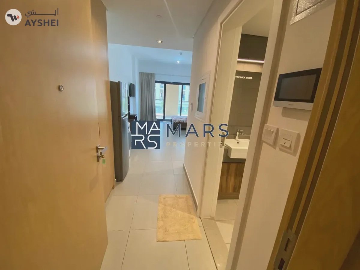 Biggest Layout | Fully Furnished | Big Balcony | Easy Access-12-12