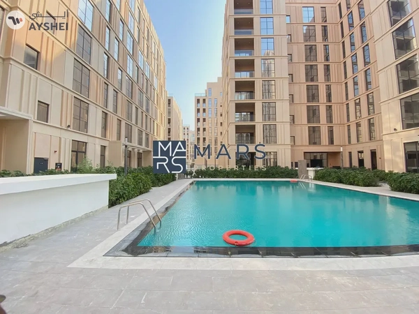 Biggest Layout | Fully Furnished | Big Balcony | Easy Access
