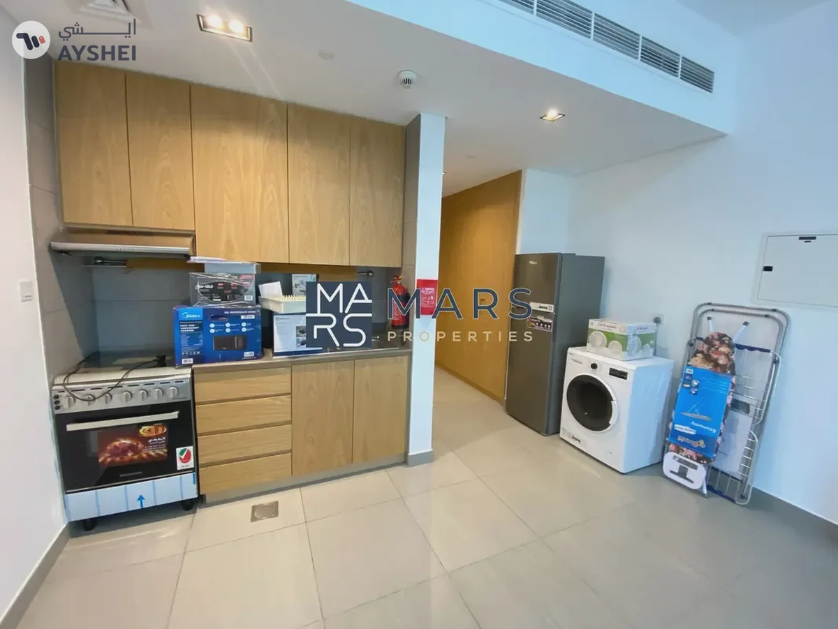 Biggest Layout | Fully Furnished | Big Balcony | Easy Access-9-9