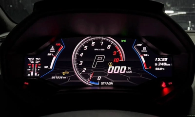 Lamborghini Huracán Evo 2021 | Low Mileage | Well Maintained | European-15