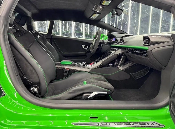 Lamborghini Huracán Evo 2021 | Low Mileage | Well Maintained | European