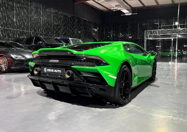 Lamborghini Huracán Evo 2021 | Low Mileage | Well Maintained | European