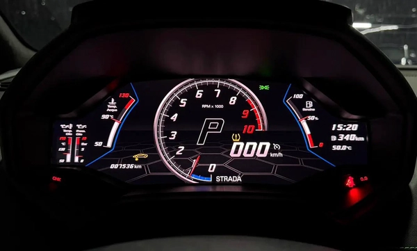 Lamborghini Huracán Evo 2021 | Low Mileage | Well Maintained | European