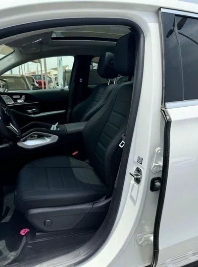 Mercedes Benz GLE 450 AMG 2025 GLE 450-18