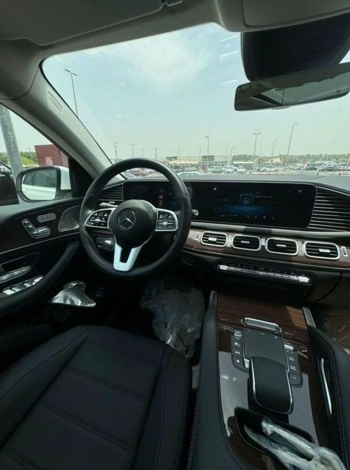 Mercedes Benz GLE 450 AMG 2025 GLE 450-9-0