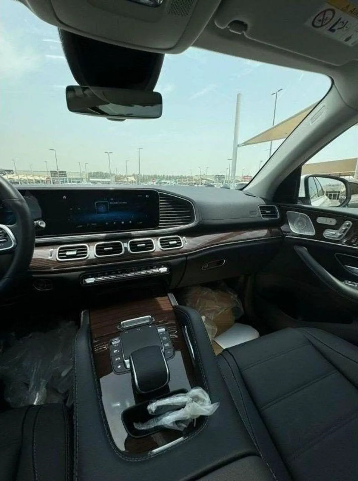 Mercedes Benz GLE 450 AMG 2025 GLE 450-8-0