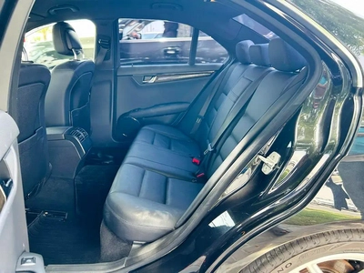 BENZ C300 | 2010 | ONLY | 111271 KM | JAPAN IMPORT | CLEAN TITLE-13