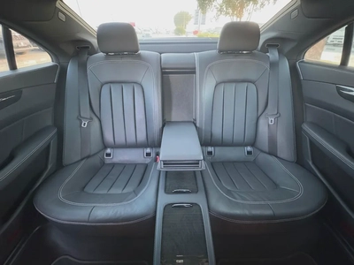Mercedes Benz CLS550 AMG PKG 2012 97,000km - 4.5 Auction Grade - Japan Import - Clean Title-13