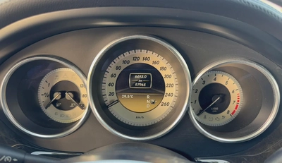 Mercedes Benz CLS550 AMG PKG 2012 97,000km - 4.5 Auction Grade - Japan Import - Clean Title-16