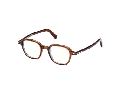 Tomford Unisex Optical Frames FT5837-B 048-0
