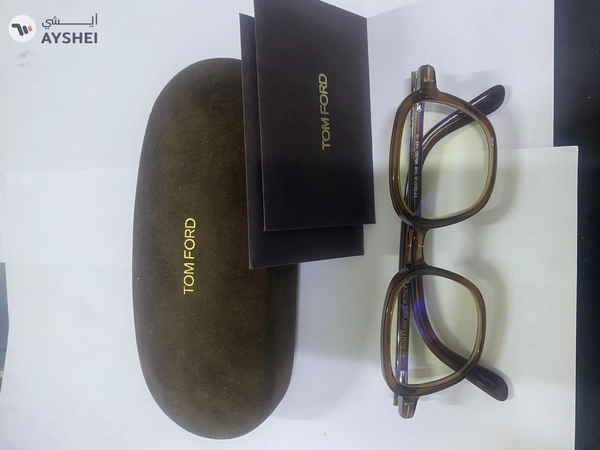 Tomford Unisex Optical Frames FT5837-B 048