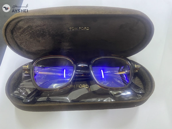 Tomford Unisex Optical Frames FT5837-B 048