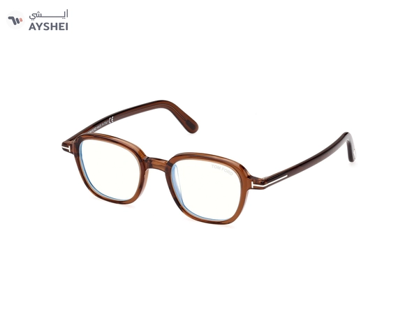 Tomford Unisex Optical Frames FT5837-B 048