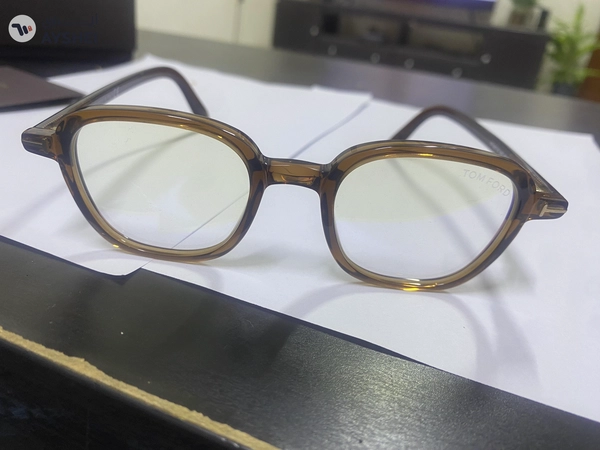 Tomford Unisex Optical Frames FT5837-B 048
