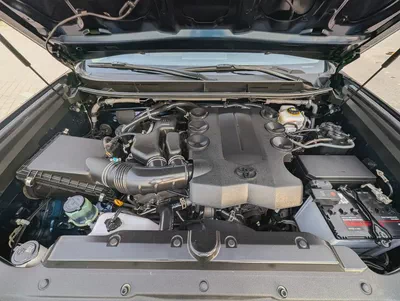 Toyota Prado VXR 2022 | GCC Specs | Full Option V6 Interior and Exterior Excellent Condition-19