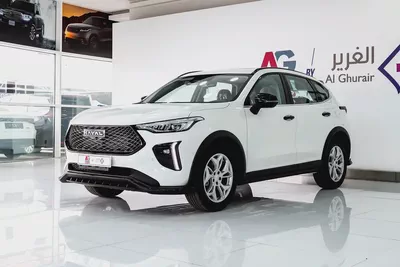 HAVAL WARRANTY 6 YEARS / 200,000kms | GCC | 1.5L TURBO | SUPREME | AED 1,000 PM-0