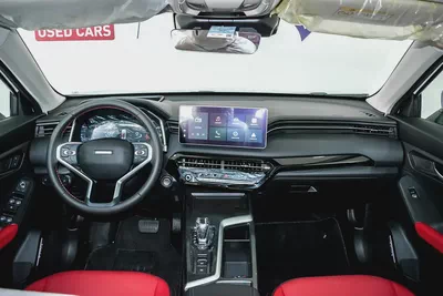 HAVAL WARRANTY 6 YEARS / 200,000kms | GCC | 1.5L TURBO | SUPREME | AED 1,000 PM-9
