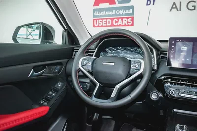 HAVAL WARRANTY 6 YEARS / 200,000kms | GCC | 1.5L TURBO | SUPREME | AED 1,000 PM-10