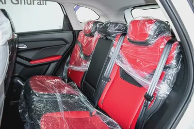 HAVAL WARRANTY 6 YEARS / 200,000kms | GCC | 1.5L TURBO | SUPREME | AED 1,000 PM-15
